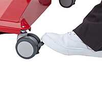 Noivs Molift Mover 180 Patient Lifter