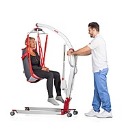 Noivs Molift Mover 180 Patient Lifter