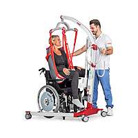 Noivs Molift Mover 180 Patient Lifter