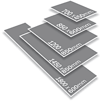 Novis BetterLiving Non Slip Indoor Mat