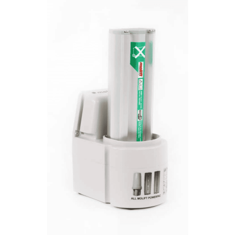 Novis Molift Battery Charger