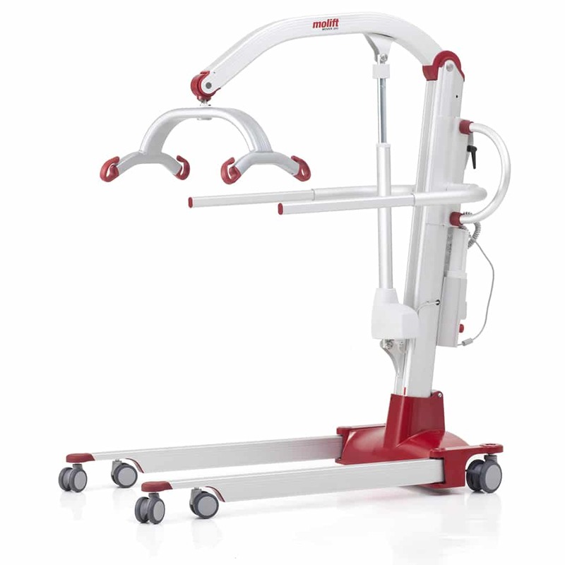 Novis  Molift Mover 300 Bariatric Patient Lifter