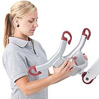 Novis  Molift Mover 300 Bariatric Patient Lifter