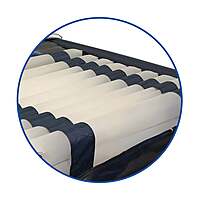 ProCair Trio Mattress Replacement System