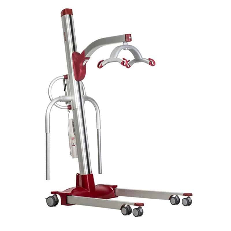 Novis Molift Partner 255 Hoist with Ambulating Arms