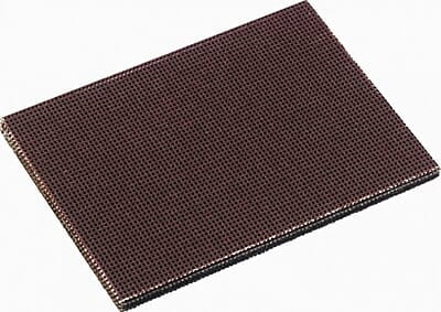 Oates Hot Plate Griddle Screens Pkt/10