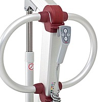 Novis Molift Mover 205 Mobile Patient Lifter