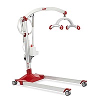 Noivs Molift Mover 180 Patient Lifter