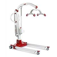 Novis Molift Mover 205 Mobile Patient Lifter