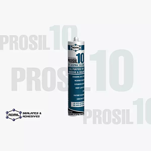 Prosil 10 Silicone 300g