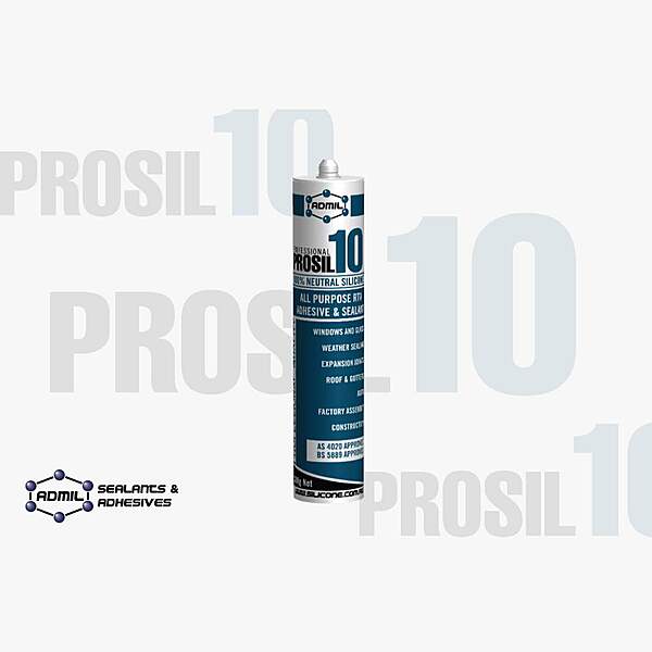 Prosil 10 Silicone 300g
