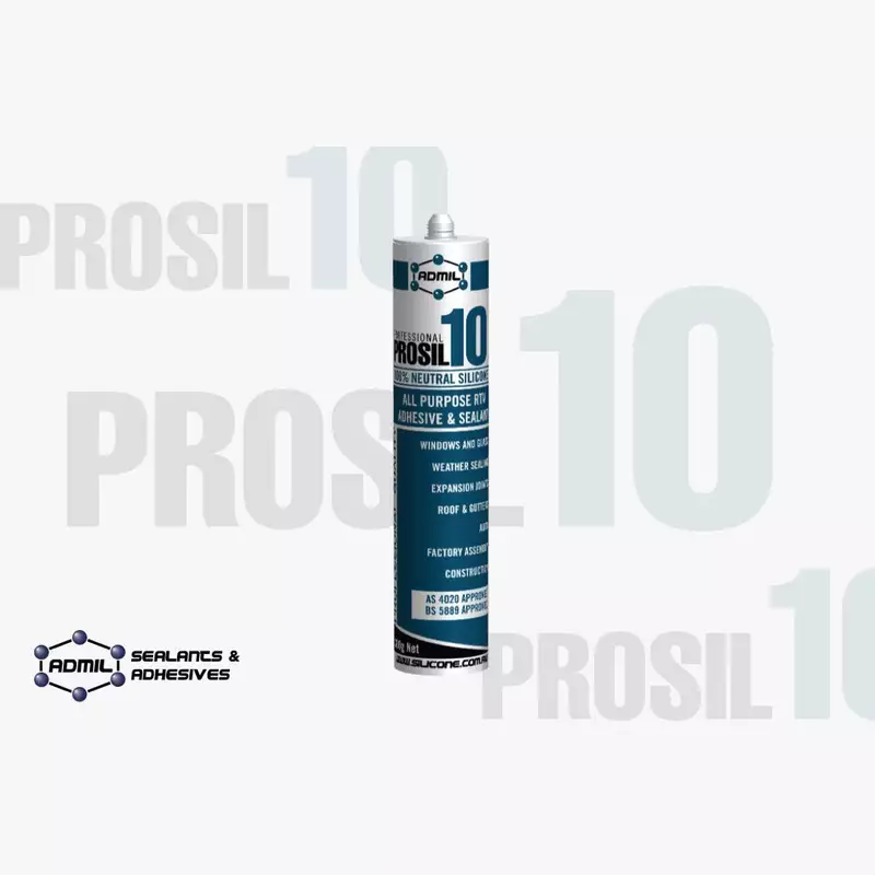 Prosil 10 Silicone 300g