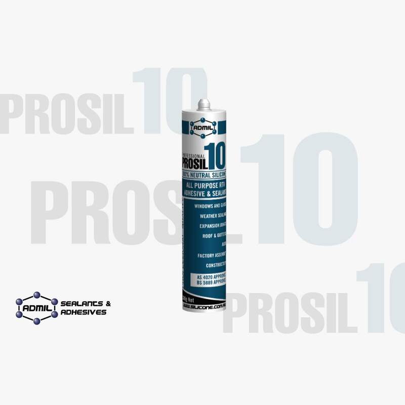 Prosil 10 Silicone 300g