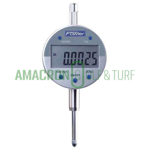 DIGITAL GAUGE - TO FIT MASTERS GAUGE