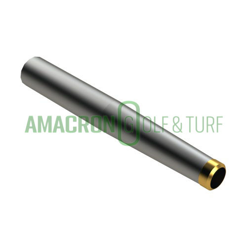 Alloy Hollow Tine with Carbide Tip - .750MT x 5.500L x .630OD