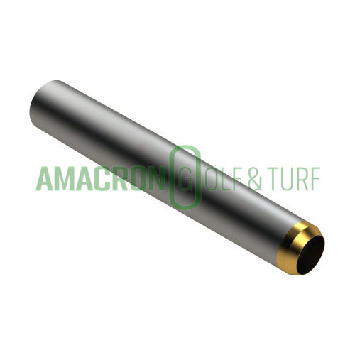 Alloy Hollow Tine with Carbide Tip - .750MT x 4.750L x .630OD