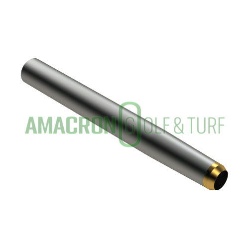 Alloy Hollow Tine with Carbide Tip - .750MT x 6.500L x .630OD
