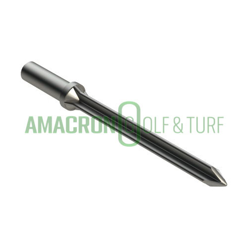 Alloy Shatter Tine - .375MT x 4.625L x .375 cross OD