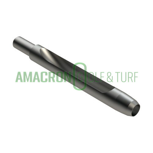 Alloy Machined Side-Eject Tine - .375MT x 4.500L x .450OD Alloy Machined Side-Eject Tine - .375MT x 4.500L x .450OD