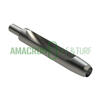 Alloy Machined Side-Eject Tine - .375MT x 4.500L x .535OD