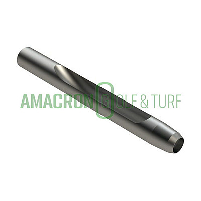Alloy Machined Side-Eject Tine - .500MT x 4.500L x .460OD