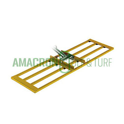 Level Rake - 40 IN