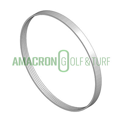 BELT - 7 RIB MICRO V