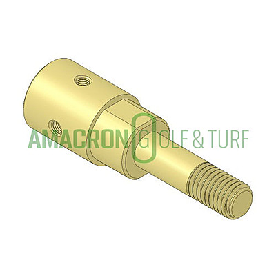 ADAPTOR - GRINDING DISC