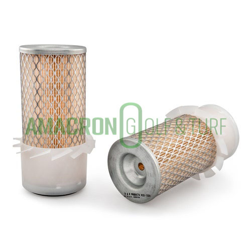 BALDWIN FILTER - AIR ELEMENT