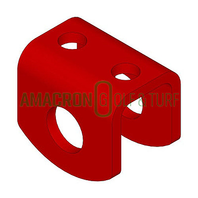 BRACKET - DRAWBAR