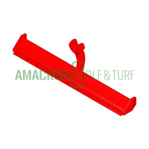 BACKING BAR - BED KNIFE