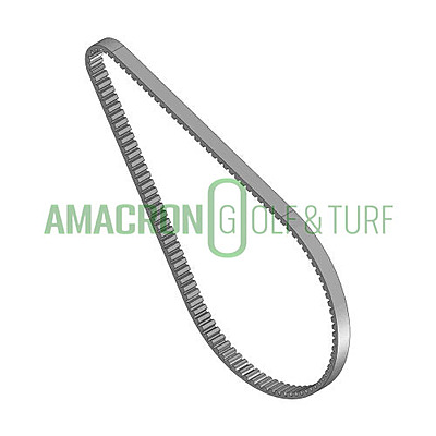 BELT - 112 TOOTH .460 WIDE