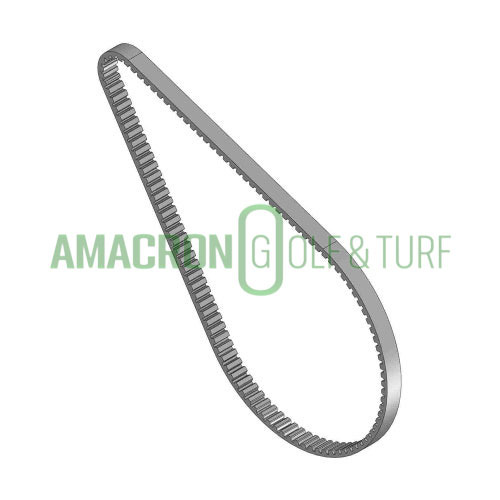 BELT - 112 TOOTH .460 WIDE