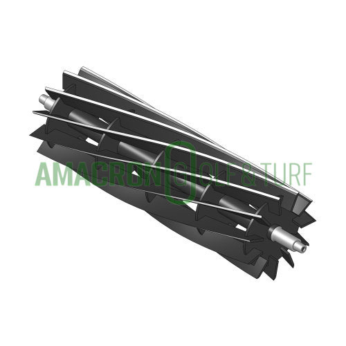 REEL - 11 BLADE REEL - 11 BLADE