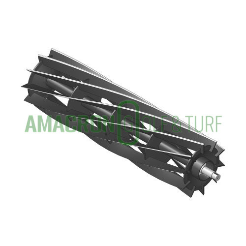 REEL - 10 BLADE REEL - 10 BLADE