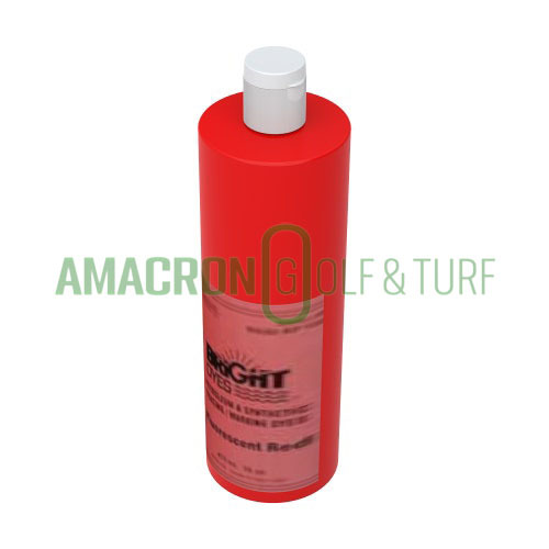 HYDRAULIC OIL DYE - 16 OZ