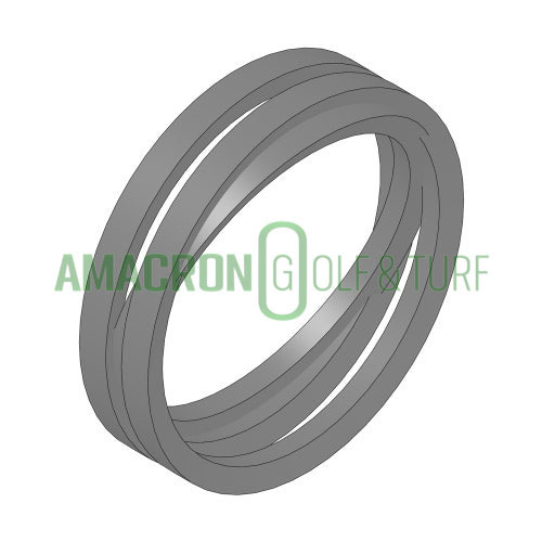 BELT - V ROTARY DECK BELT - V ROTARY DECK