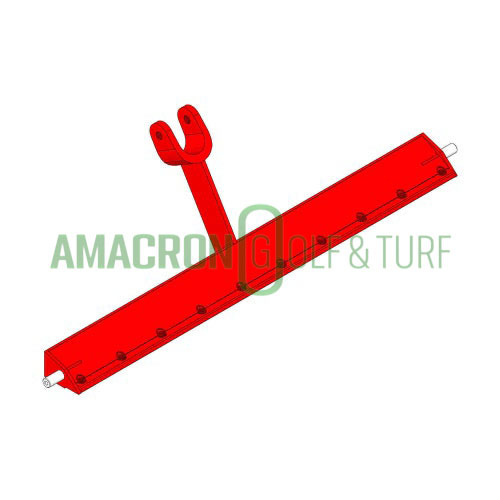 BACKING BAR - BED KNIFE BACKING BAR - BED KNIFE