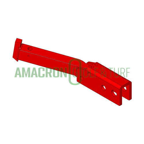 BAR - LIFT RH / REAR