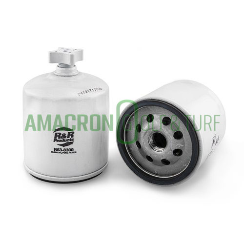 FILTER - FUEL ELEMENT