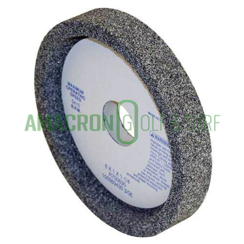 GRINDING WHEEL - STRAIGHT CUP 6 x 1 x 1-1/4 Hole GRINDING WHEEL - STRAIGHT CUP 6 x 1 x 1-1/4 Hole