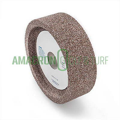 GRINDING WHEEL - STRAIGHT CUP 6 x 2 x 1-1/4 Hole GRINDING WHEEL - STRAIGHT CUP 6 x 2 x 1-1/4 Hole