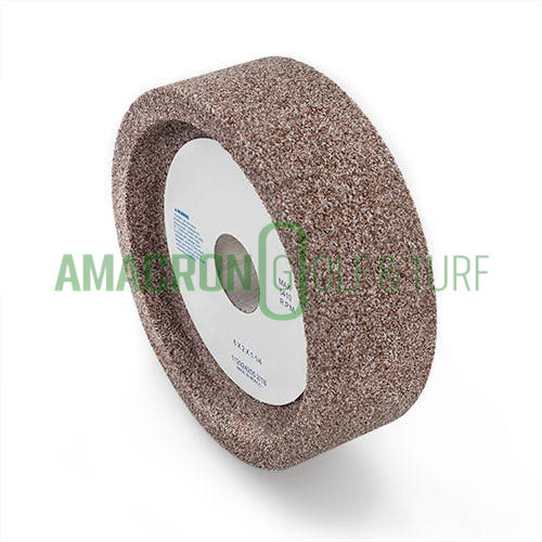 GRINDING WHEEL - STRAIGHT CUP 6 x 2 x 1-1/4 Hole GRINDING WHEEL - STRAIGHT CUP 6 x 2 x 1-1/4 Hole