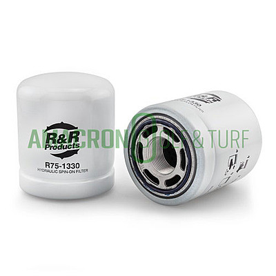 FILTER - OIL - TRANSMISSION