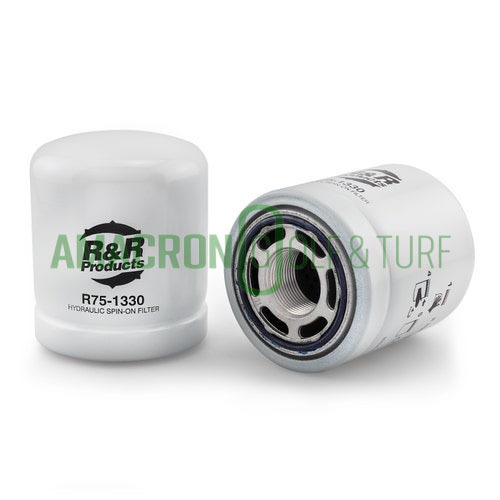 FILTER - OIL - TRANSMISSION