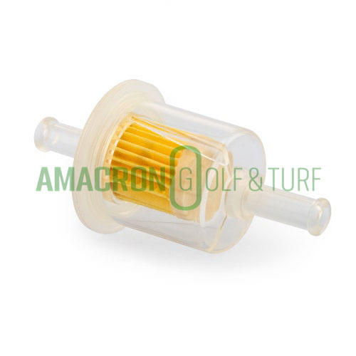 FILTER - FUEL FILTER - FUEL