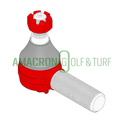 BALL JOINT -P/N: 86-8101-01