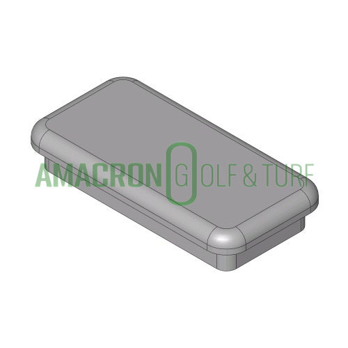 CAP - PLASTIC - STEERING ARM CAP - PLASTIC - STEERING ARM