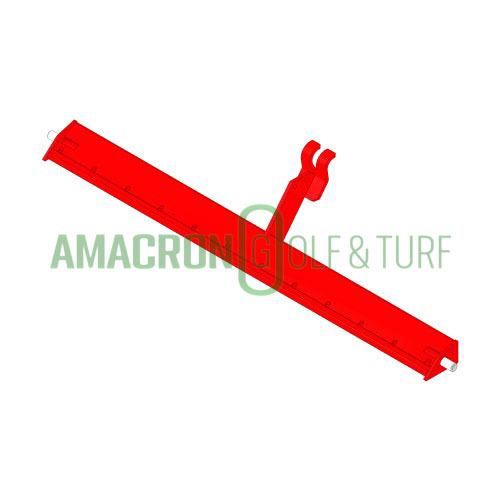 BED BAR - FITS 32 UNITS