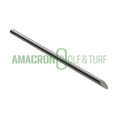 Alloy Solid Tine - .472MT x 12.000L x .472OD